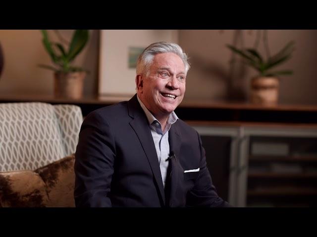 Joe Longton | Kuper Sotheby's International Realty | Austin, Texas Luxury Real Estate Agent