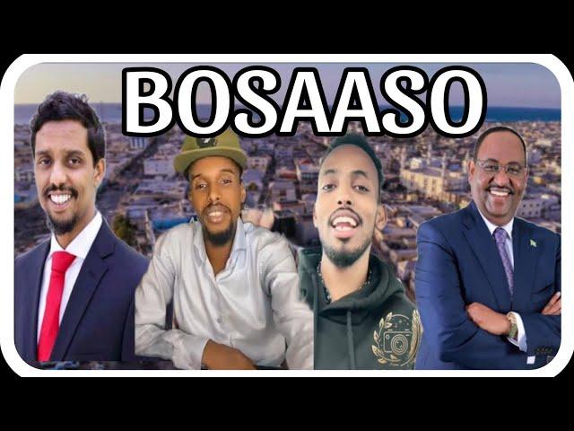 DAGAALKA KA SOCDA || BOSASO || WARAR KALE || MAXAA KA CUSUB BOSASO