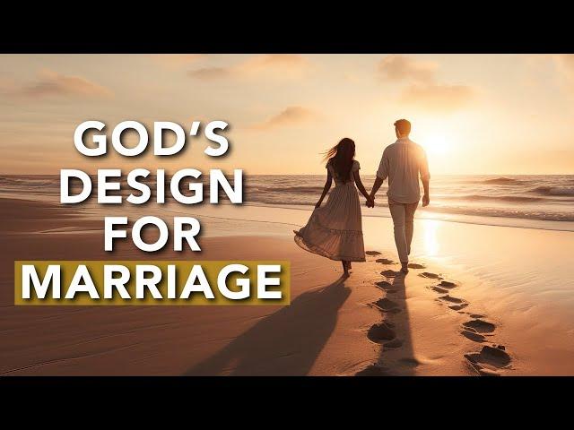 Love and Respect, Building a Godly Marriage | Ephesians 5:22-33