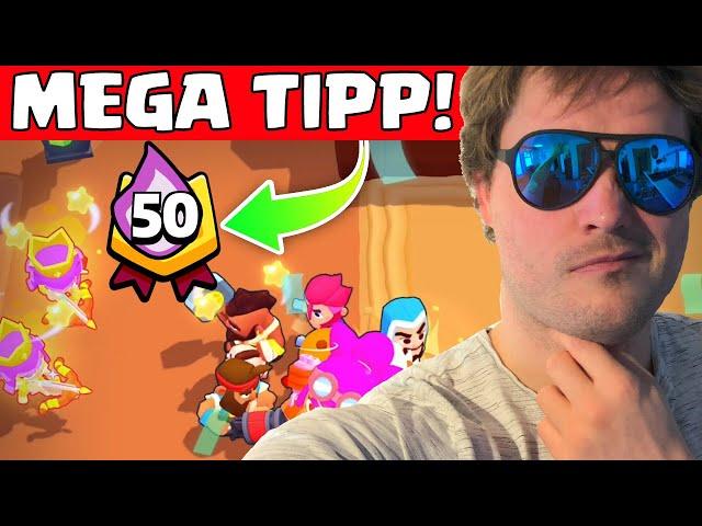 MACH DAS BEI JEDEM SPIEL!  Squad Busters * Tipps/Tricks * deutsch