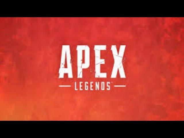 笑い重視！エーペックスレジェンズ APEX LEGENDS 初心者配信 ゲームの腕より笑いが大切？！