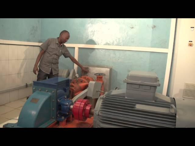 Energising Development Rwanda – Building up the private sector for micro hydro power