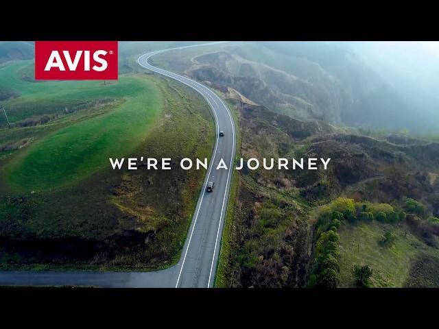 A 30 second commercial video for Avis, for advertising at the Edinburgh Fringe Festival