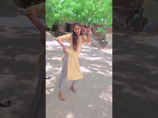 piya ghaghra liya da #dance #shorts #video #khushbu Tiwari #bhojpuri song 