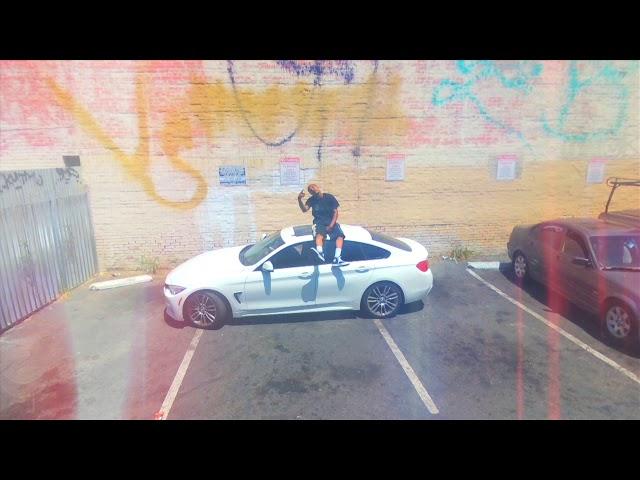 Ice Cold - Real Nigga (Official Music Video)