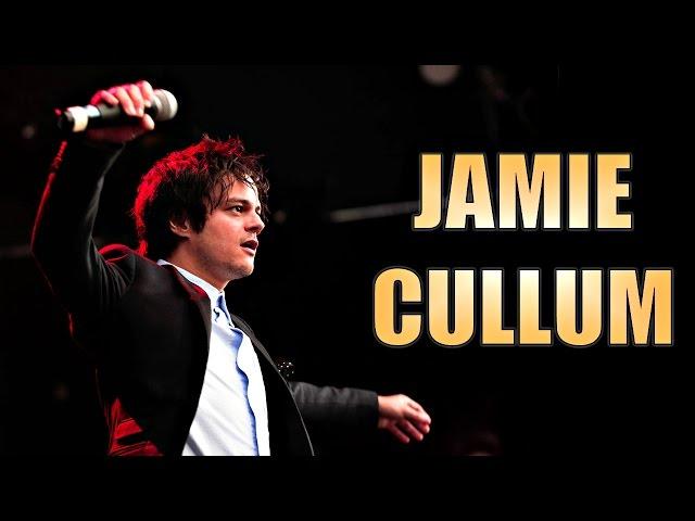 Jamie Cullum - Live in Switzerland 2016