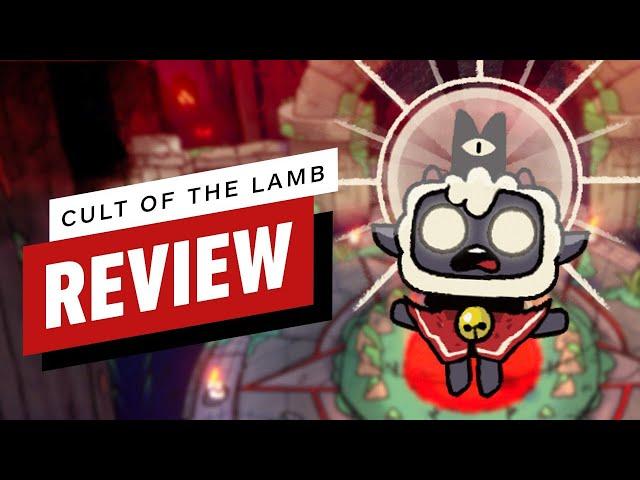 Cult of the Lamb Review