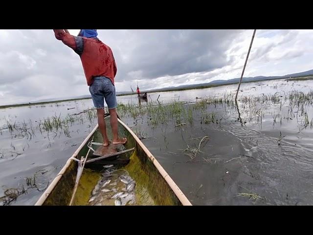 screen trap fishing sa batolake Bobo episode 5