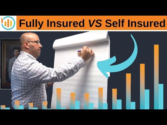 Fully Insured VS Self Insured