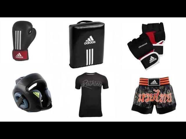 Adidas Energy 200 Gloves - Adidas Combat Sports Gear @ Forza Sports