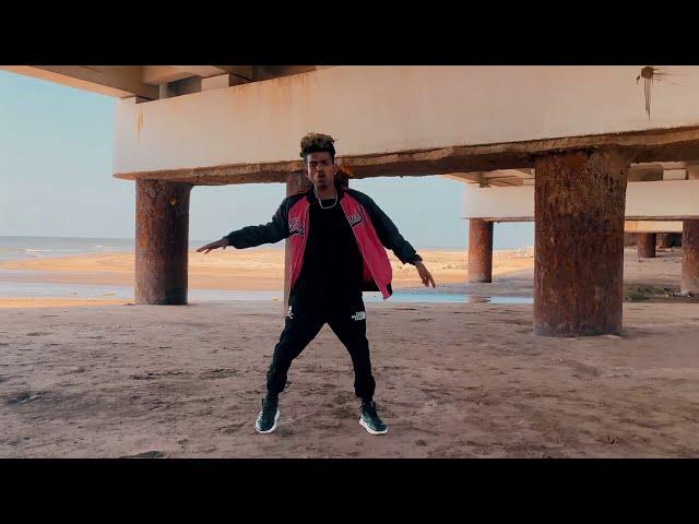 Jhanjhariya Uski Chhanak Gayi - Popping Dance @POPMaheshSharma