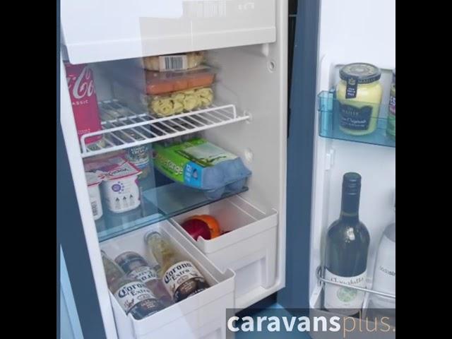 Freucamp Fridge Range