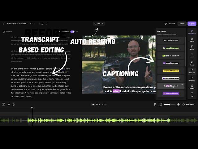 The Best Software for Editing Videos Quickly and Efficiently