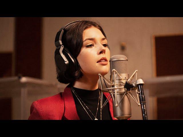 Lean On | Major Lazer | electro funk cover ft. Elise Trouw