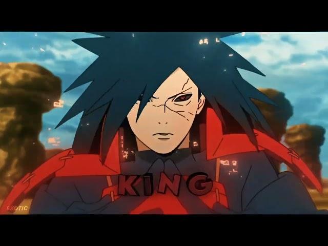 Naruto Characters Rock Out to 'Hawa Hawa' - Epic Anime Mashup!