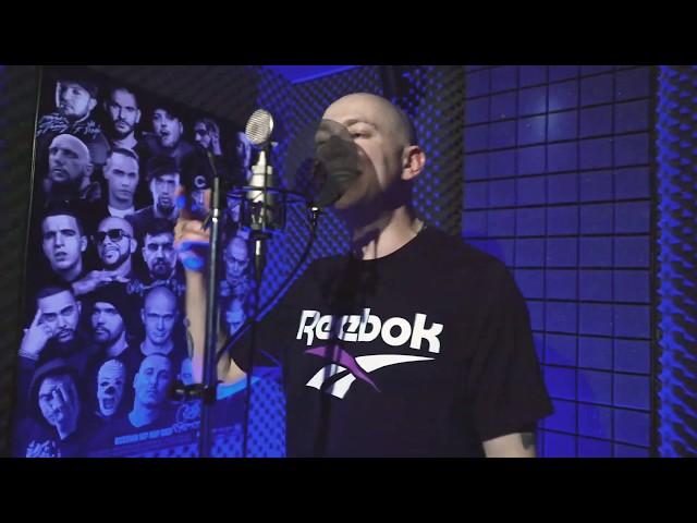 ОТРЫВОК НОВОГО ТРЕКА OXXXYMIRON - RAP CITY / "Я НОВИЧОК ..."  2019