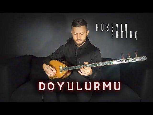 Doyulur Mu - Hüseyin Erdinç [Tatlı Dile Güler Yüze]