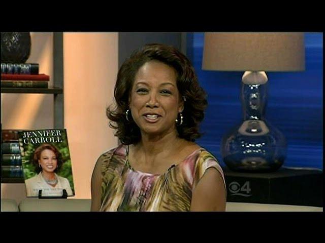 Facing South Florida: One-on-One with Jennifer Carroll