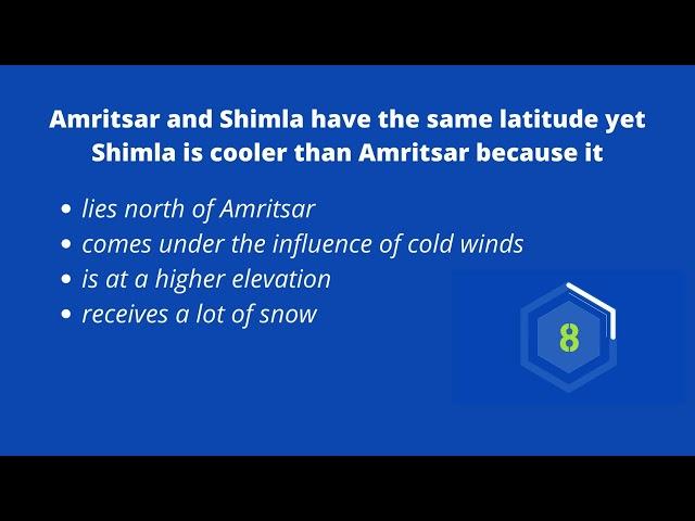 20 Hard Geography Questions and Answers - MCQTUBE