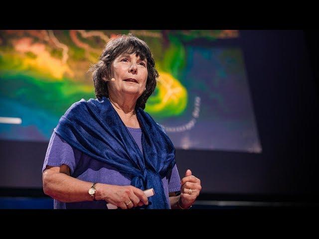 The "dead zone" of the Gulf of Mexico | Nancy Rabalais