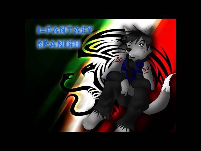 [UTAU ESPAÑOL] I=Fantasy -Beat Okamine +UST +VB Download