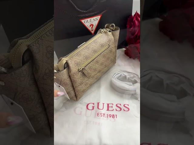 Guess Shoulder bag Iwona