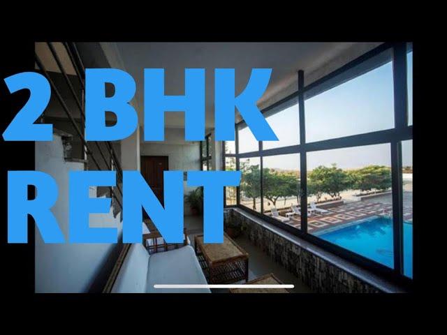 2 BHK Apartment Flat for Rent in Hi-tech City  | Hyderabad ( Gated Community) 6301826291