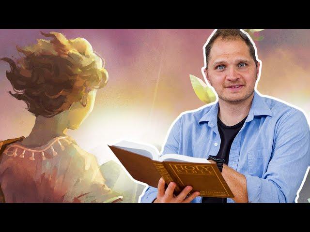 An Important Truth That Angels Confess To Newly Arrived Spirits | News From Heaven