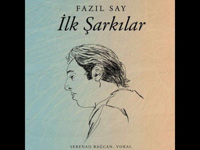 Fazıl Say - insan insan / Muhyİddİn Abdal (Lyric)