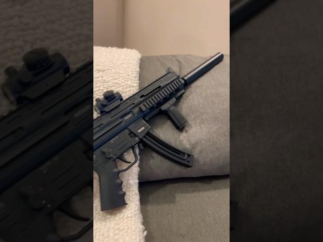 Satisfying GSG Video