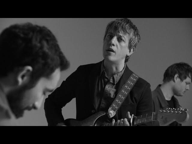 Steve Gunn - "Vagabond" (Official Music Video)