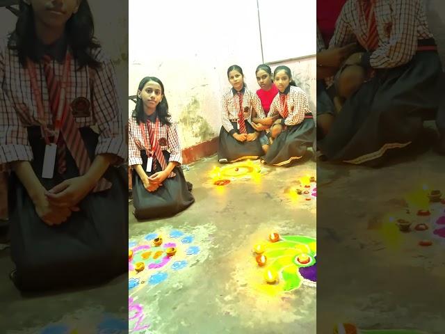 Ram aayenge #diwali #rammandir #rangoli #art #trending #shorts #shortsviral #viralvideos #ramaayege