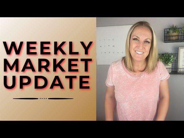 Temecula Valley Weekly Real Estate market update