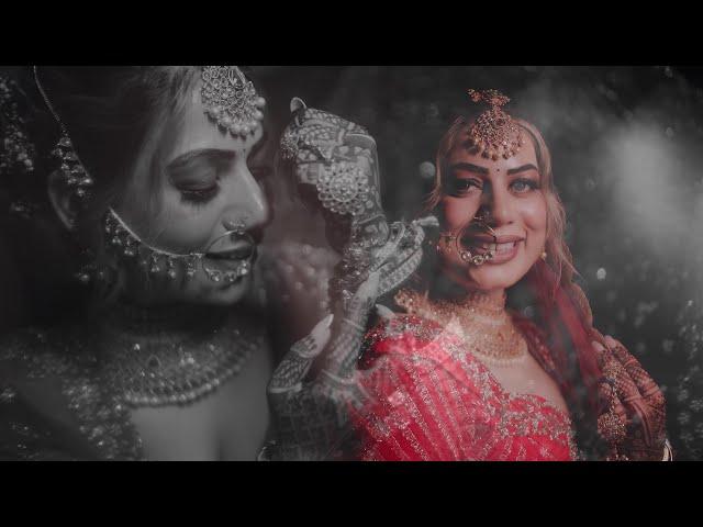 Wedding Highlight 2024 | Shreya & Rohit | Lens Media Photography