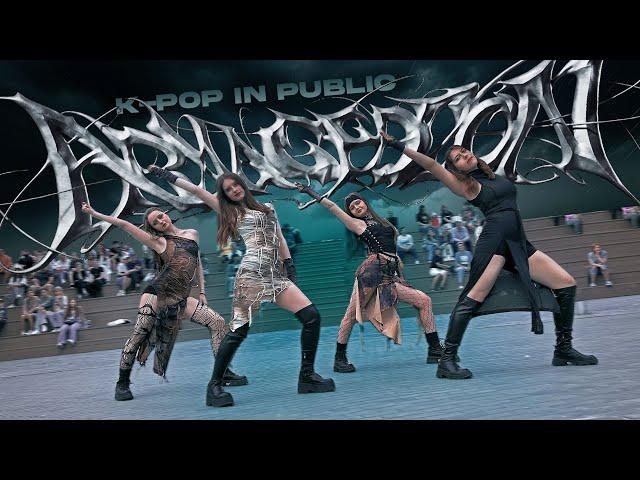 [K-POP IN PUBLIC] [ONE TAKE] aespa (에스파) – Armageddon dance cover by LUMINANCE