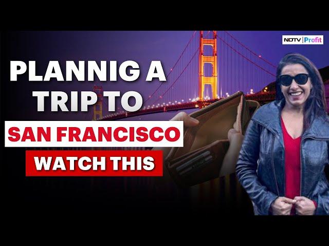 Make The Most Of Your San Francisco Budget | Top 5 Things To Do In San Francisco