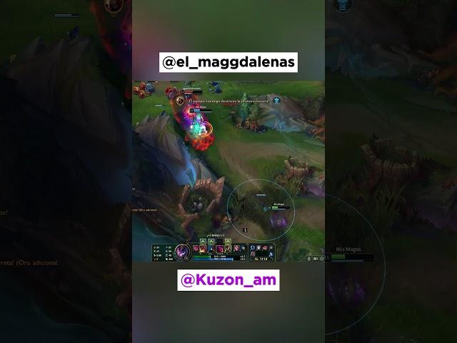 SHACOmo Capeletinis  #clips #comedy #funny #funnyvideo #gaming #memes #leagueoflegends