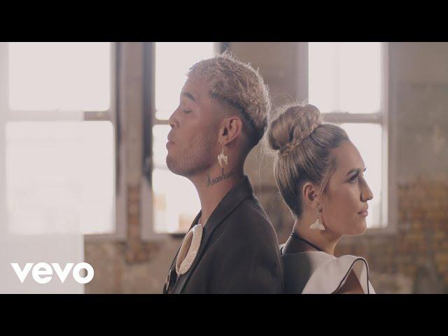 Stan Walker - Choose ft. Hamo Dell