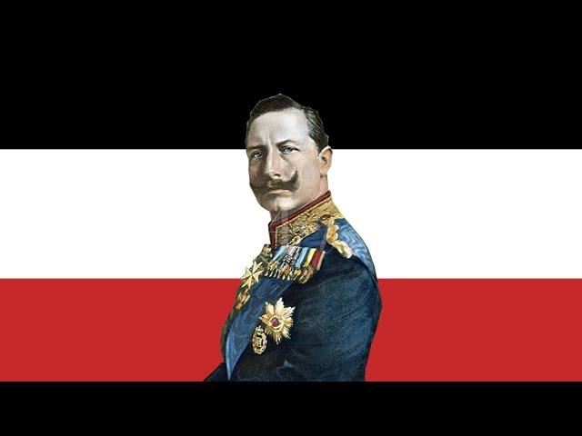 The German Empire - Viva La Vida