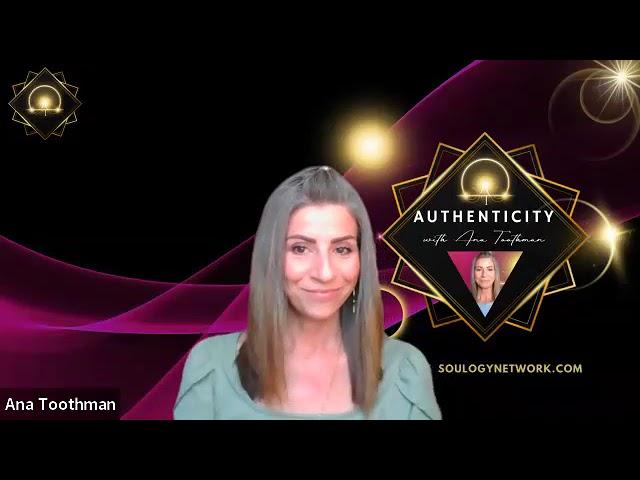 Authenticity w/ guest: Monica Ramirez