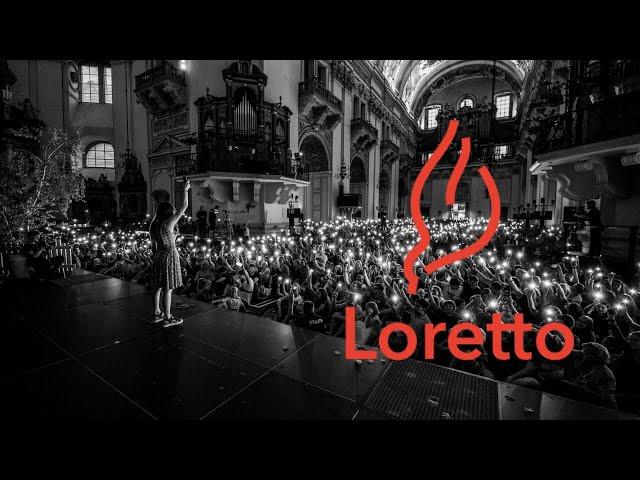 Maximilian Oettingen - Das ist die Loretto-Gemeinschaft