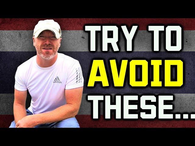 What NOT To Do in Thailand  (Top 10 Tips)