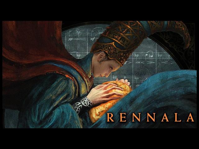 Rennala - Phase I (Rozen & David Peacock Cover) [Haunting ORCHESTRAL]