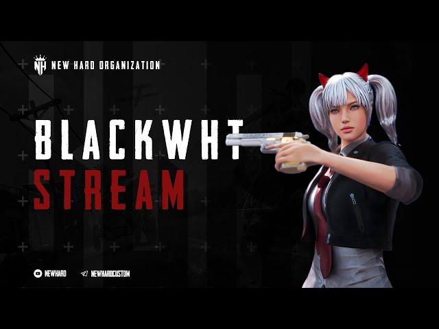 НАВАЛЮЄМО ДЖАЗУ В ТДМ | NEW HARD N1 | ВАЙБ  BLACKWHT |  STREAM BLACKWHT |