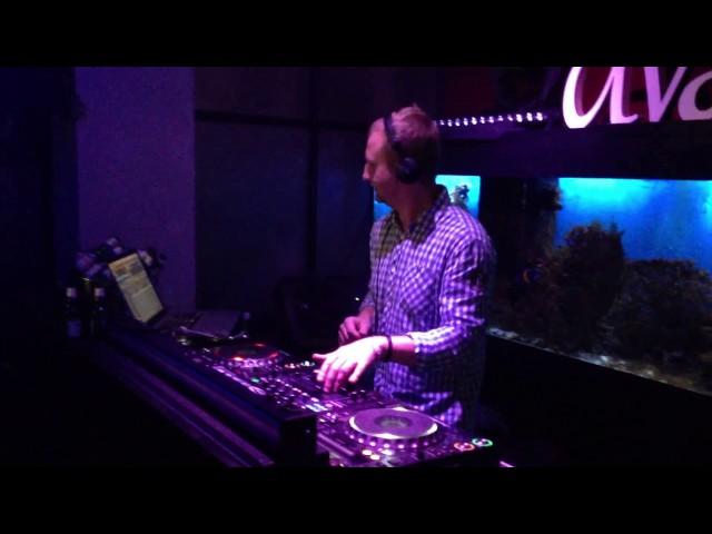 Pasha NoFrost @ Dvars Amsterdam, ADE 2013