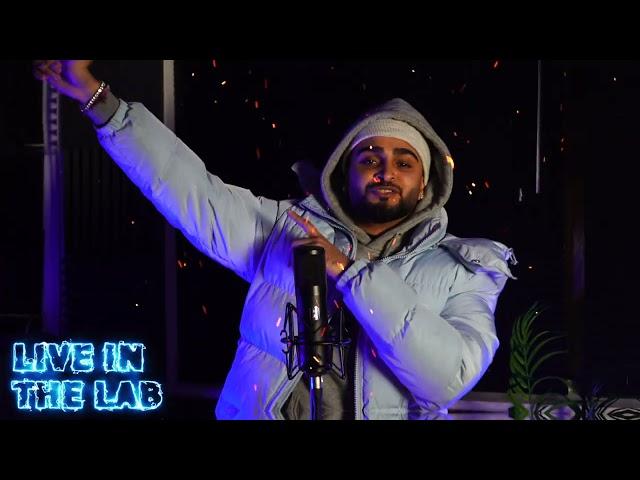 Bhav -  Live In The Lab | BaseLabStudios