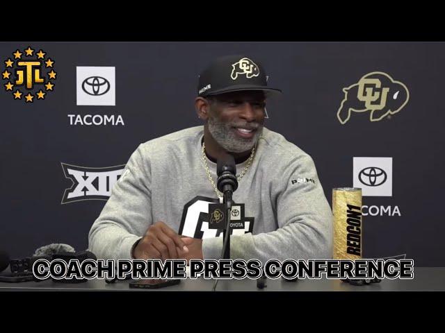 Coach Prime Just Told The SHOCKING TRUTH About Colorado Buffaloes Being BOWL ELIGIBLE!