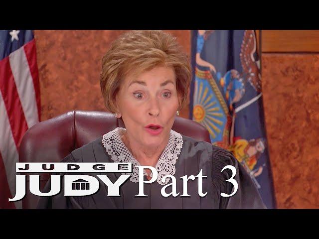 Did Boss Commit Fraud Against Underage Employee? | Part 3