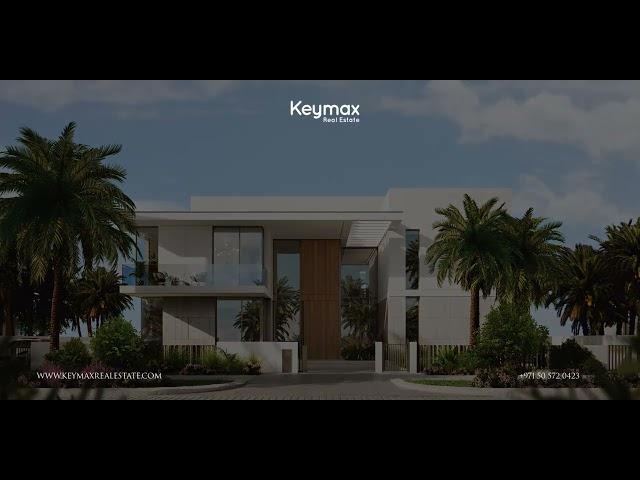 Key Max Real Estate is a Dubai-based company founded in 2014 by Dubai Land Department