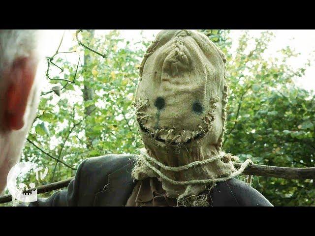 The Scarecrow | Short Film | Crypt TV